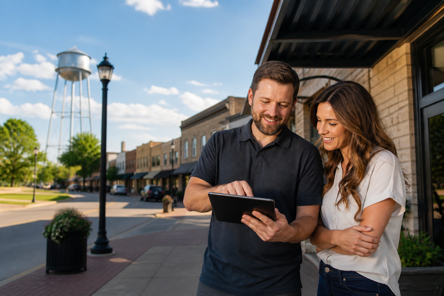 Professional AI Automation for Businesses in Jarrell, Texas