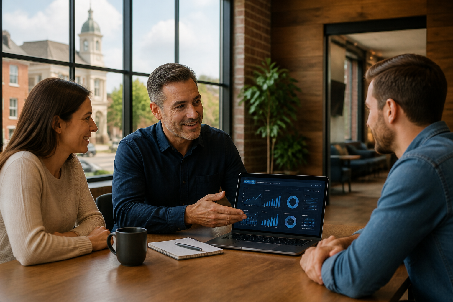 Professional AI Automation for Businesses in Marshall, Texas