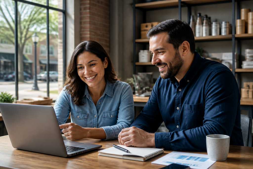 Professional AI Automation for Businesses in Marshall, Texas