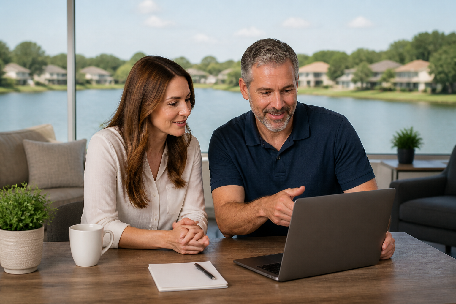 Professional AI Automation for Businesses in Meadowlakes, Texas