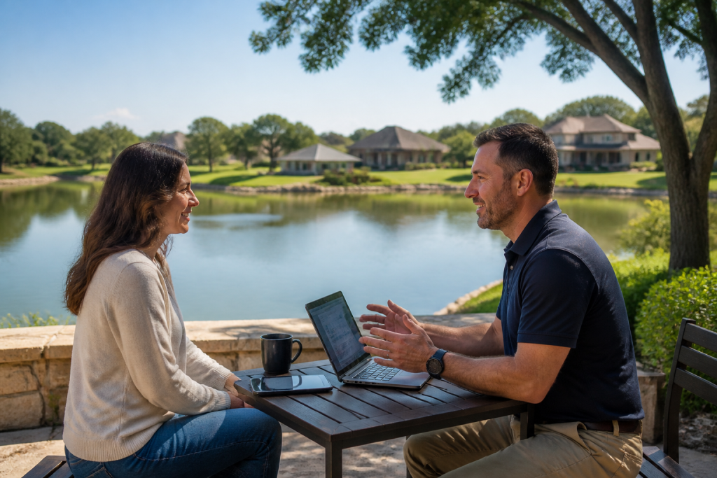 Professional AI Automation for Businesses in Meadowlakes, Texas