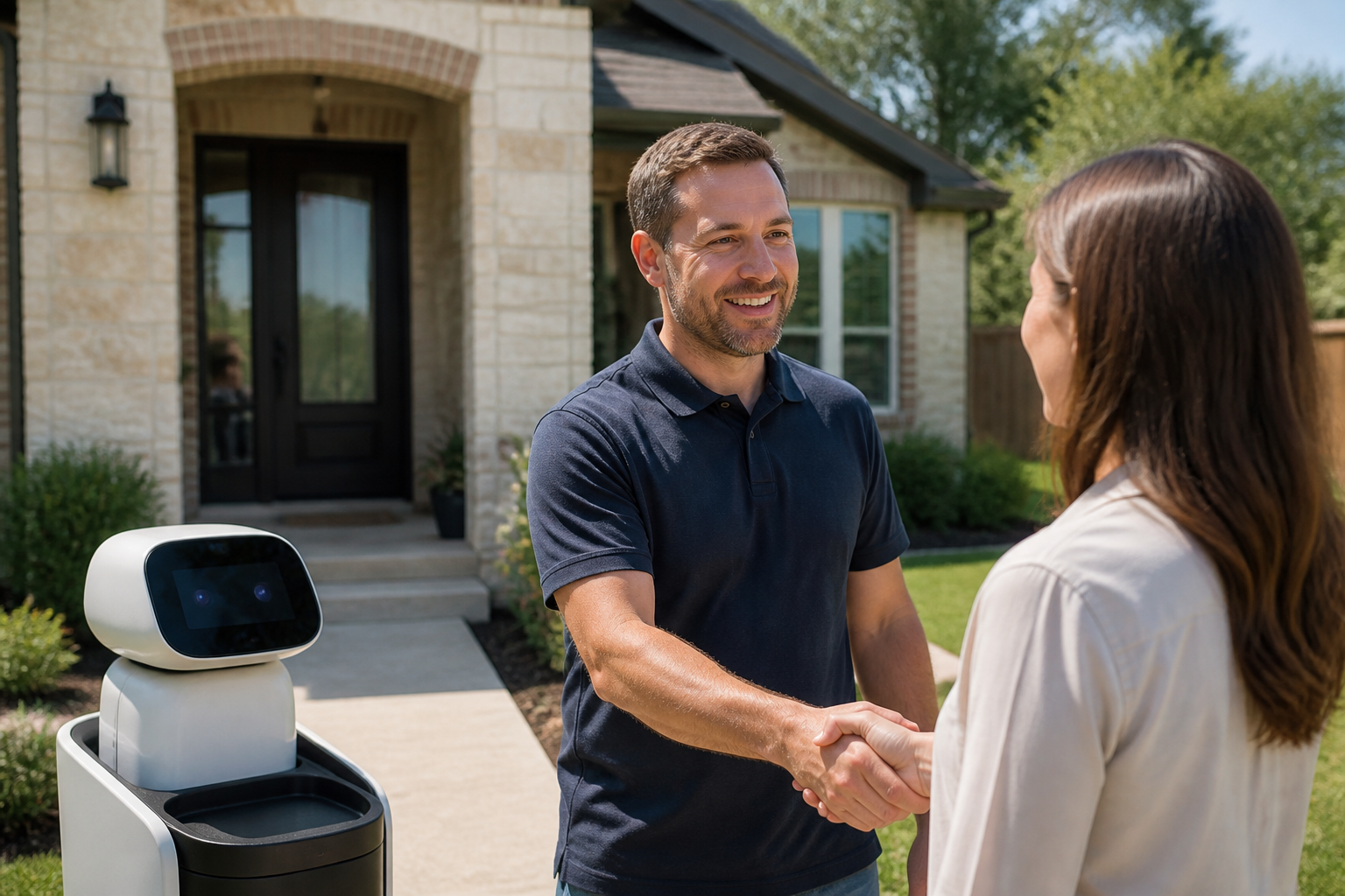 Professional AI Automation for Businesses in Parker, Texas