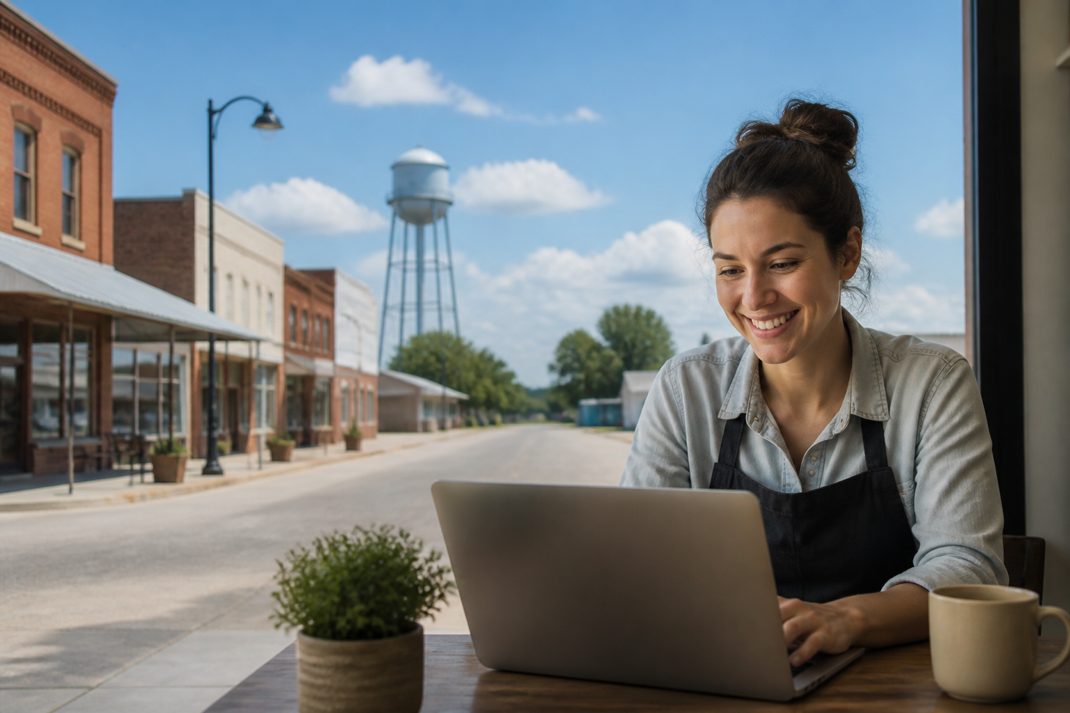 Professional AI Automation for Businesses in Pickett, Oklahoma