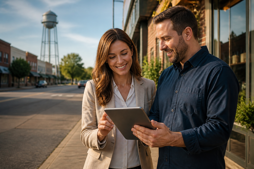 Professional AI Automation for Businesses in Pickett, Oklahoma