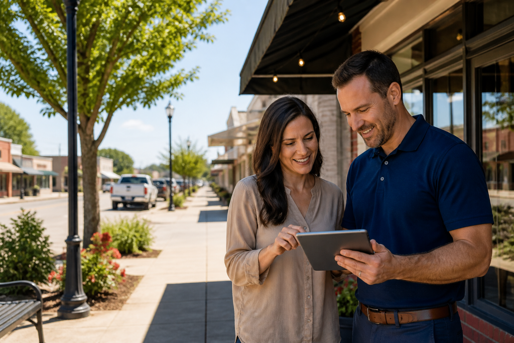 Professional AI Automation for Businesses in Rodessa, Louisiana