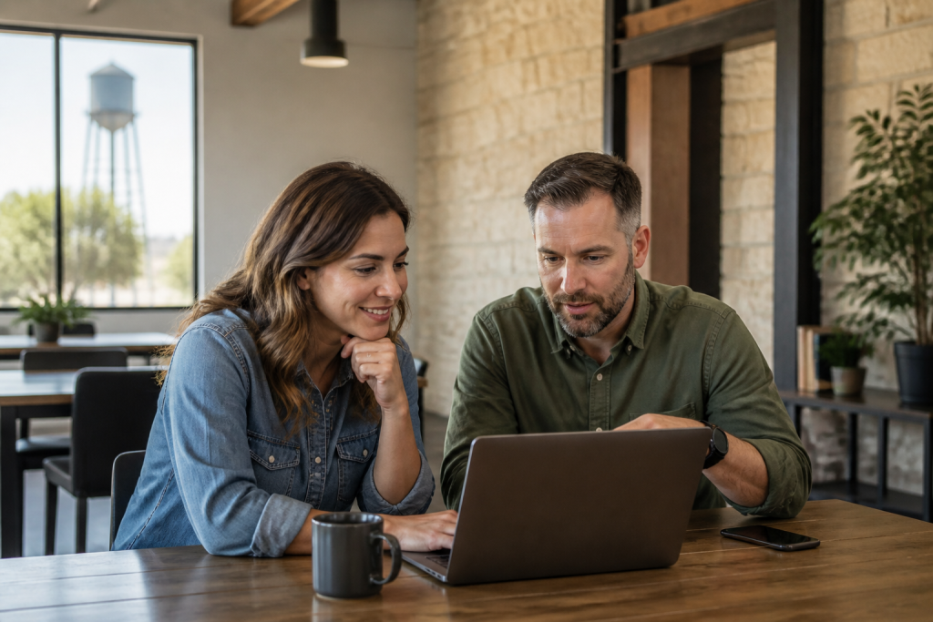 Professional AI Automation for Businesses in Rosebud, Texas