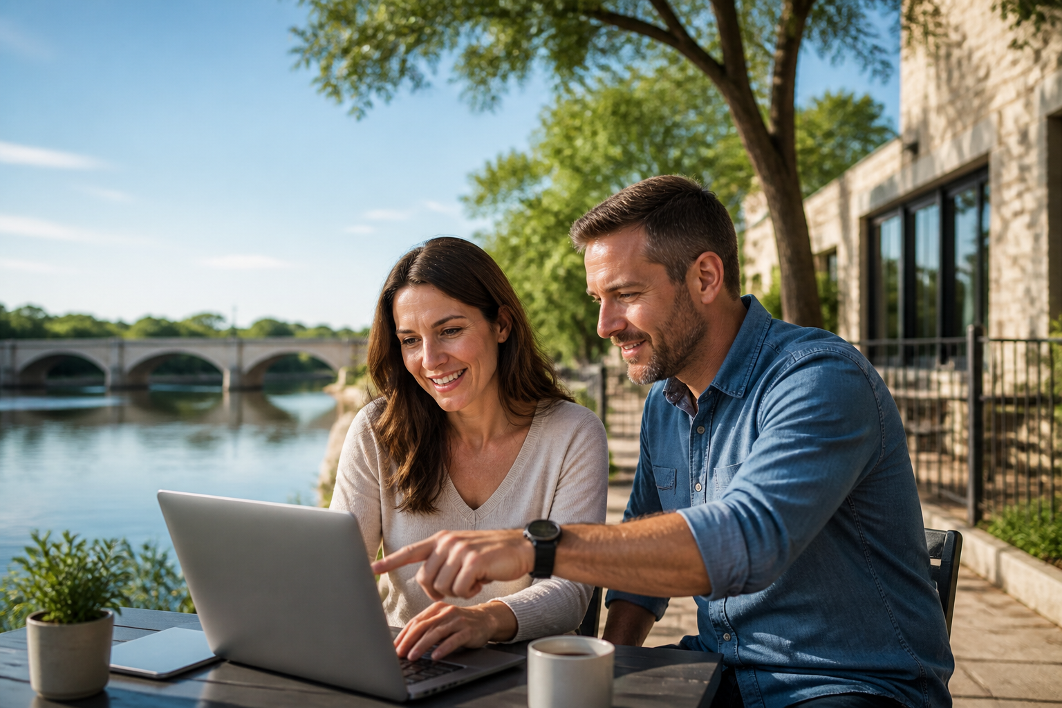 Professional AI Automation for Businesses in Salado, Texas