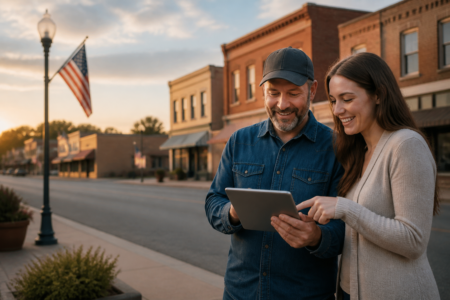 Professional AI Automation for Businesses in Shady Point, Oklahoma