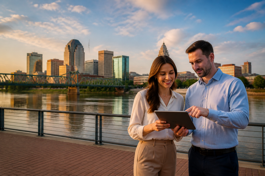 Professional AI Automation for Businesses in Shreveport, Louisiana