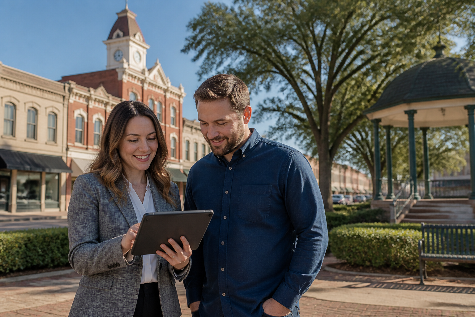 Professional AI Automation for Businesses in Sulphur Springs, Texas