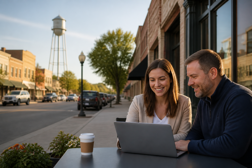 Professional AI Automation for Businesses in Sulphur Springs, Texas