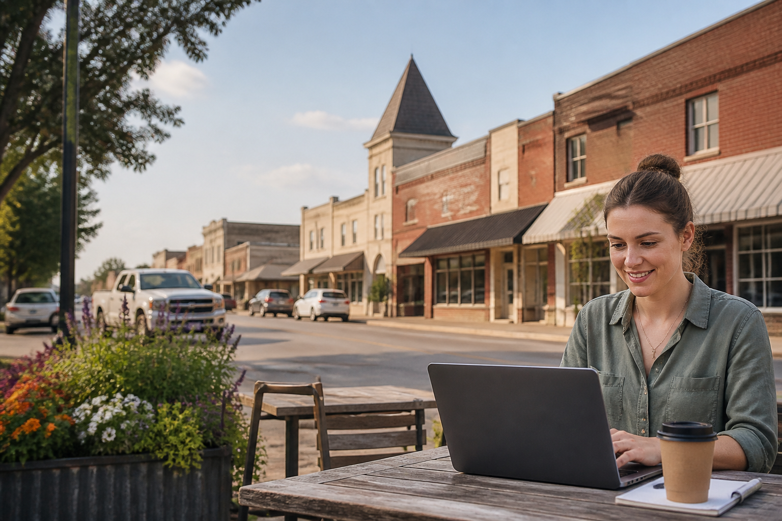 Professional AI Automation for Businesses in Timpson, Texas