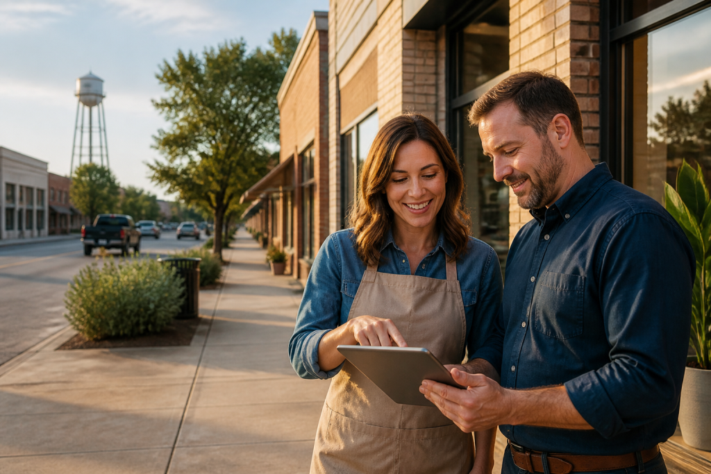Professional AI Automation for Businesses in Toco, Texas