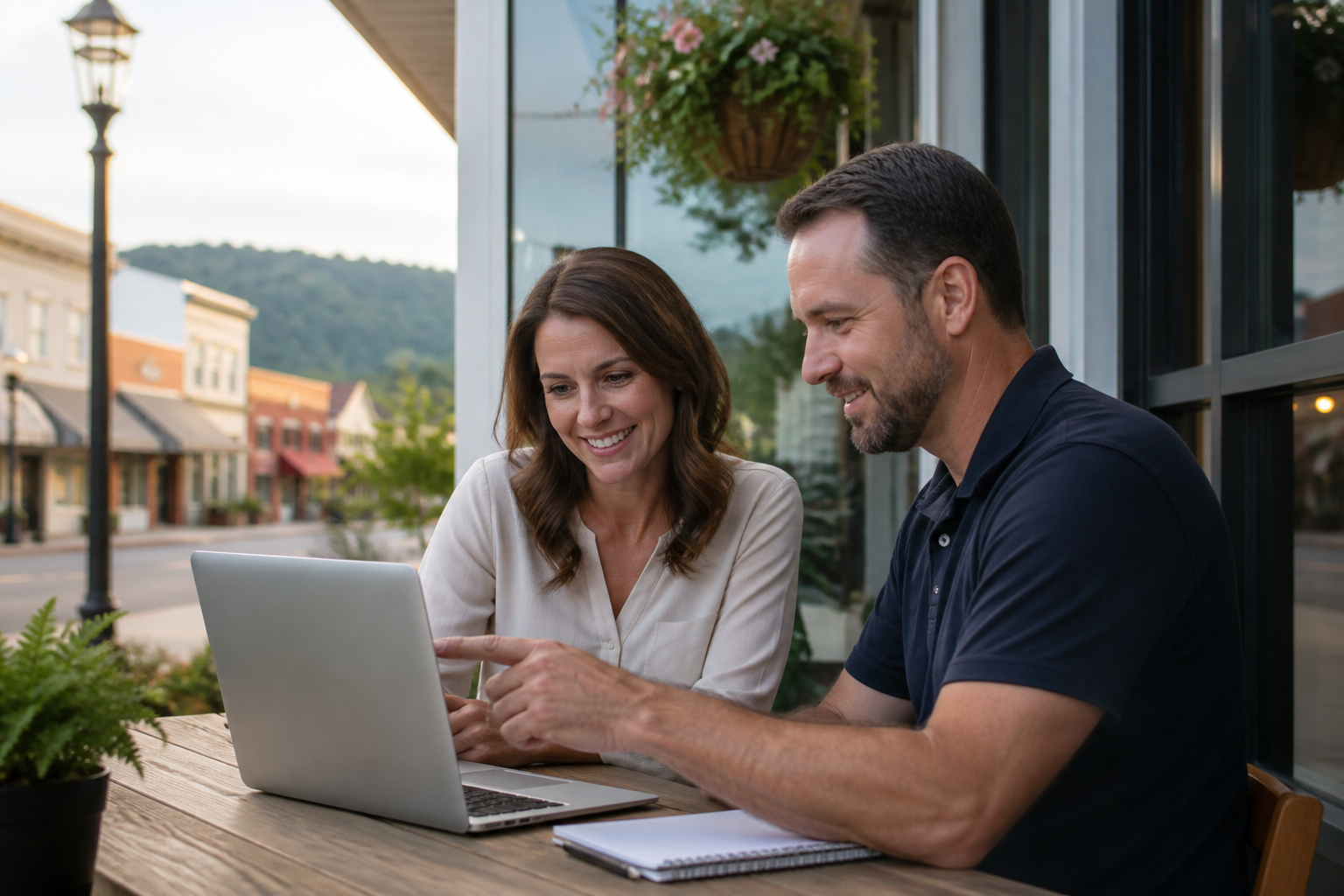 Professional AI Automation for Businesses in Vandervoort, Arkansas
