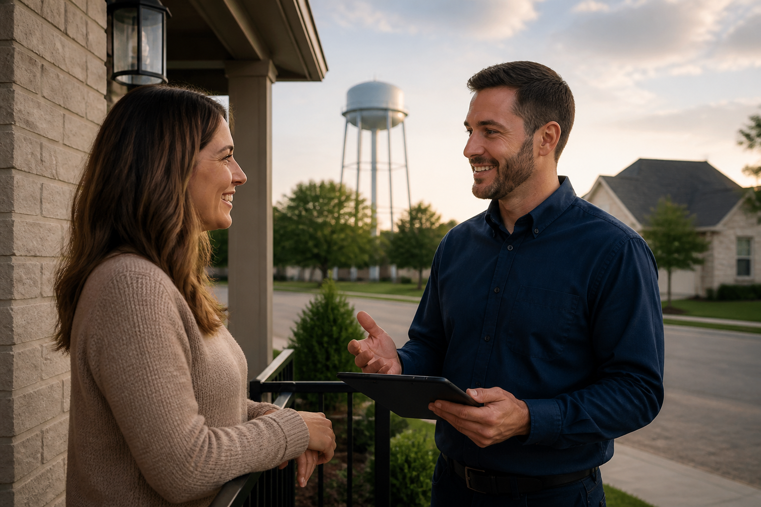 Professional AI Automation for Businesses in Watauga, Texas