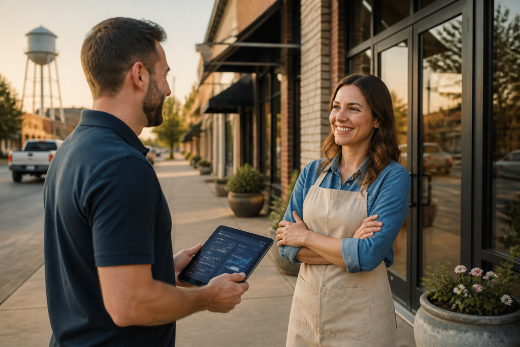 Professional AI Automation for Businesses in Watauga, Texas