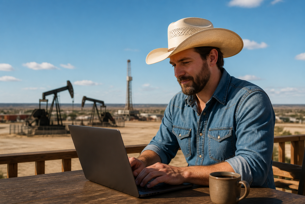 Professional AI Automation for Businesses in West, Texas
