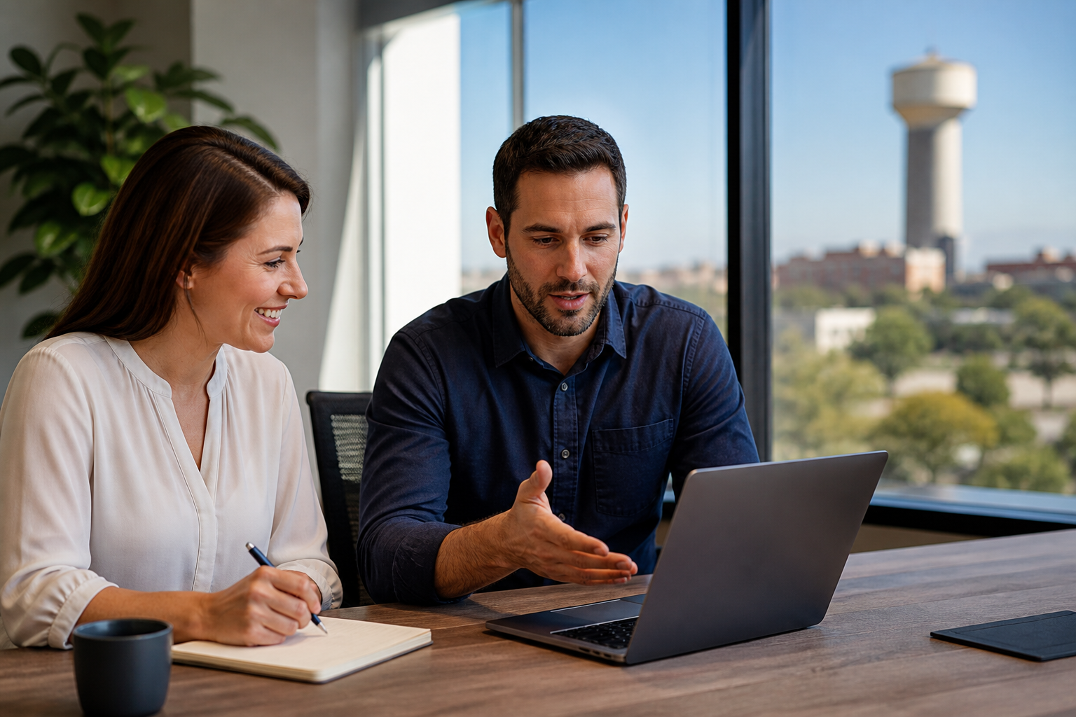 Professional AI for Businesses in Euless, TX