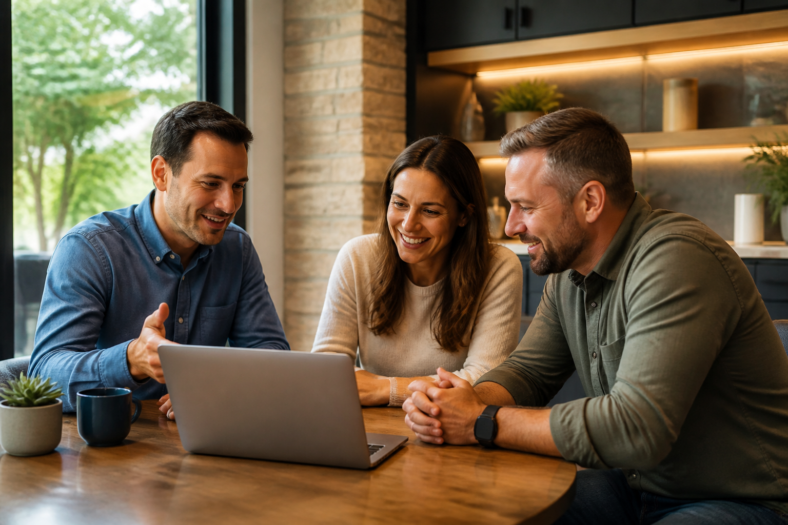 Professional AI for Businesses in Flower Mound, TX