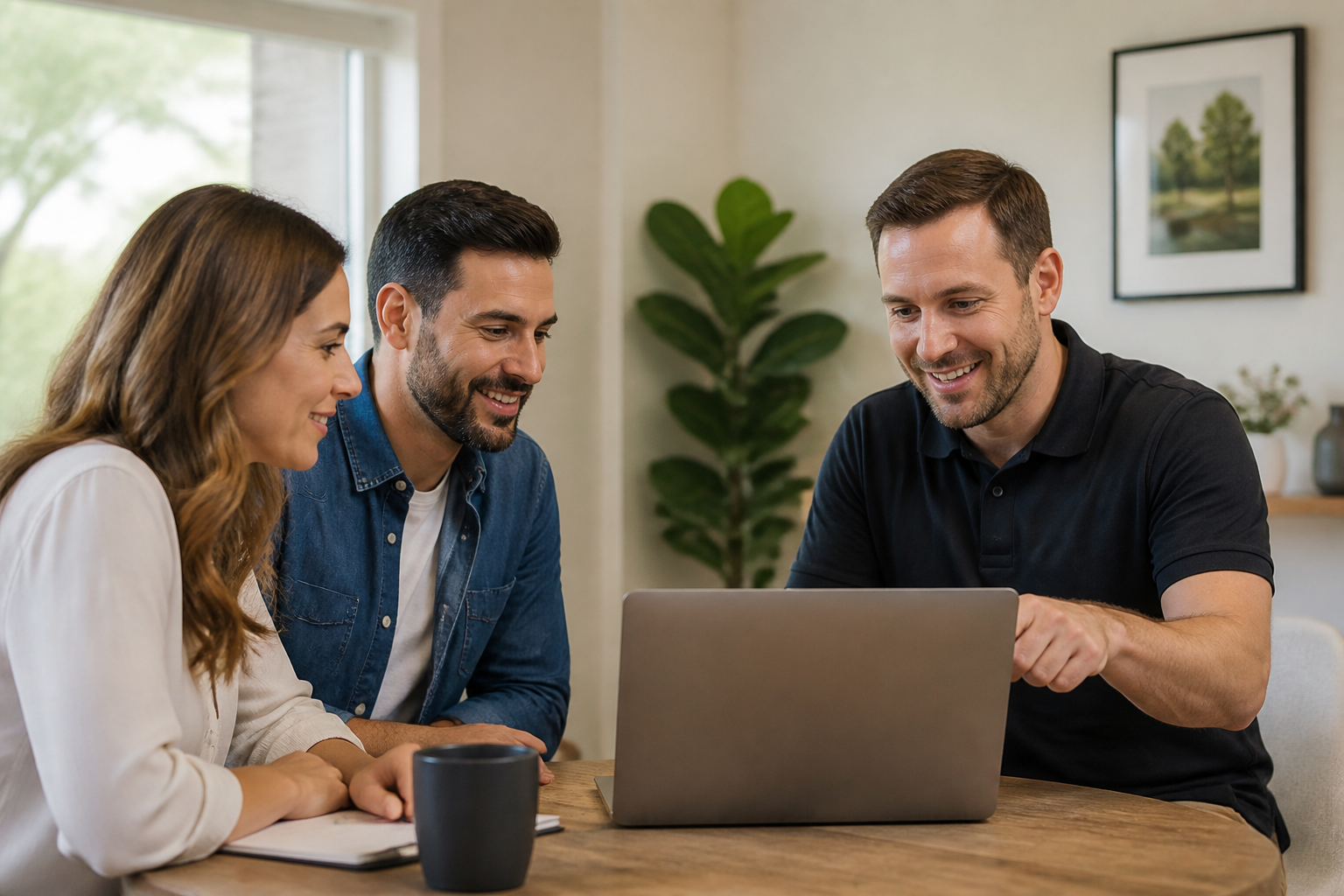 Professional AI for Businesses in Keller, TX