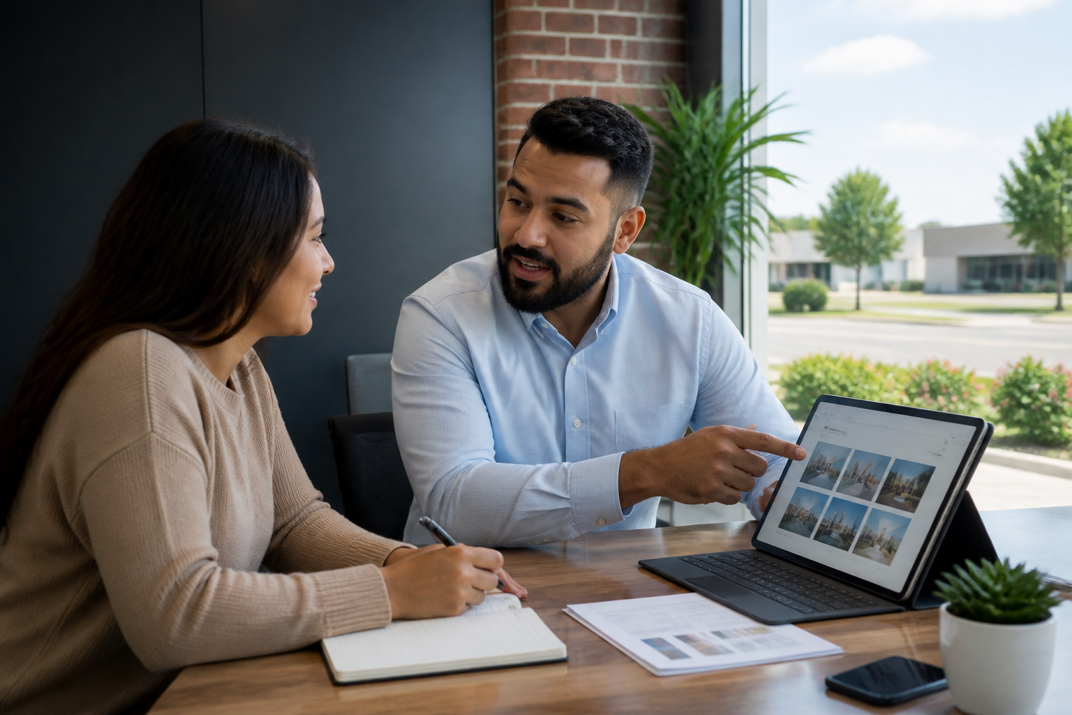 Professional Content Marketing for Businesses in Balch Springs, TX