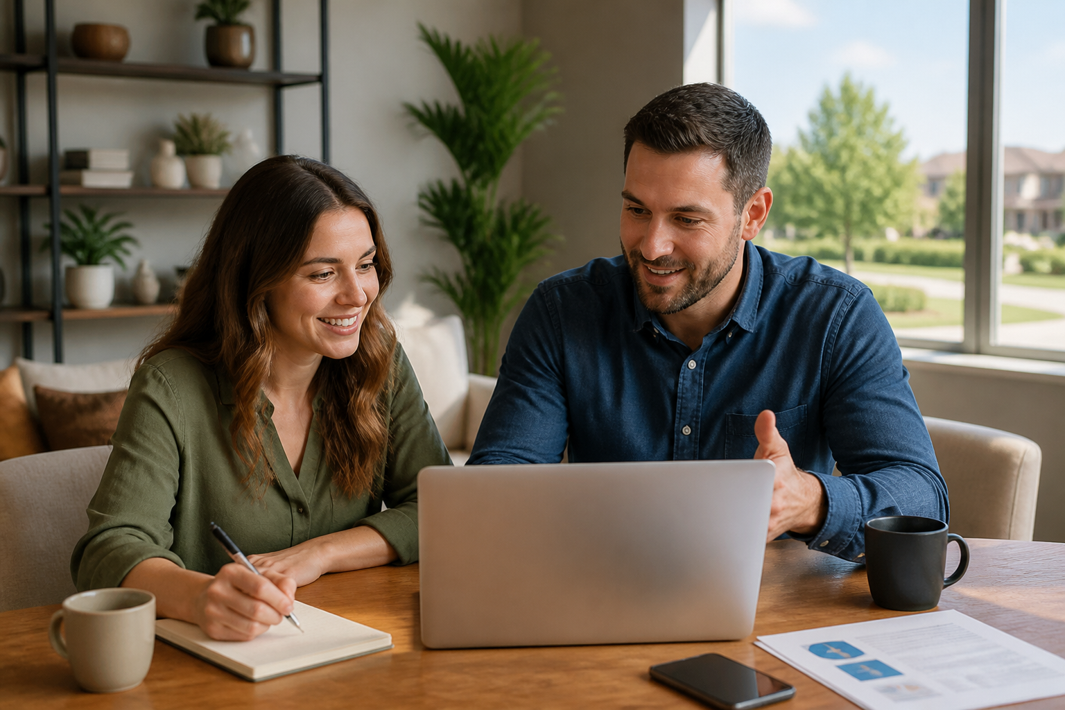 Professional Content Marketing for Businesses in Prosper, TX