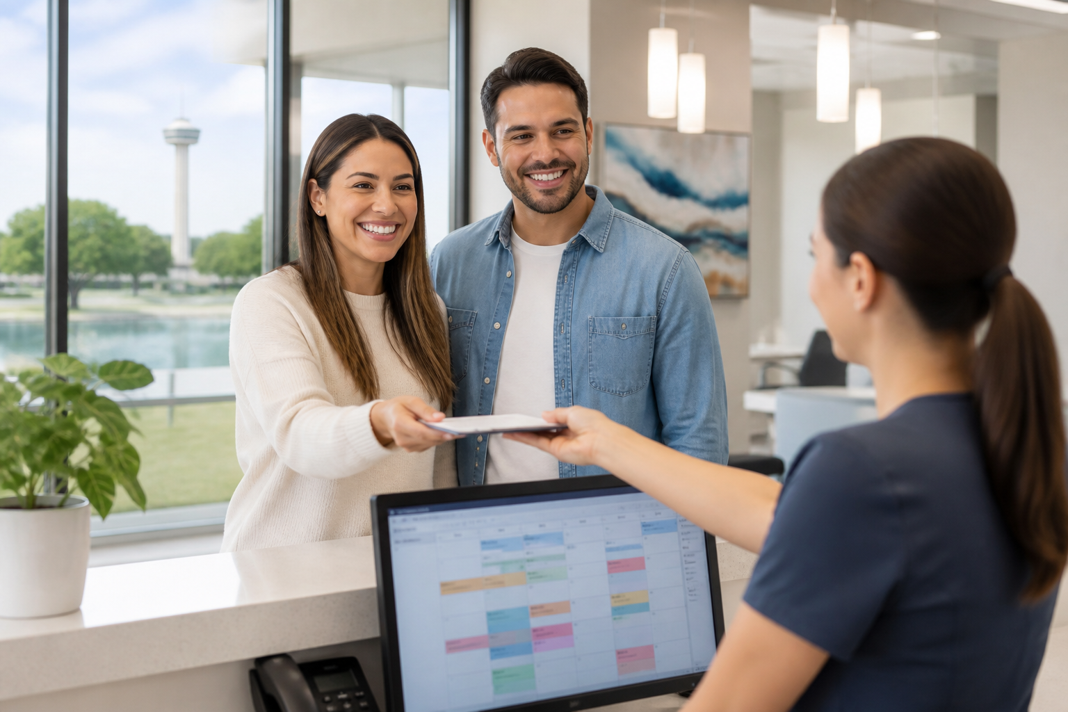Professional Dentist Web Design and Marketing for Businesses in Garland, TX