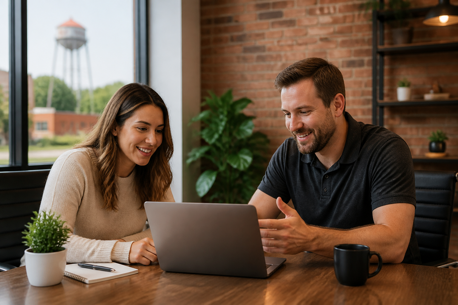 Professional SEO for Businesses in Ada, Oklahoma