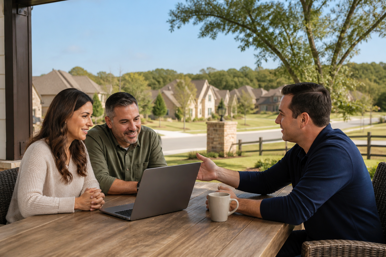 Professional SEO for Businesses in Bear Creek Ranch, Texas
