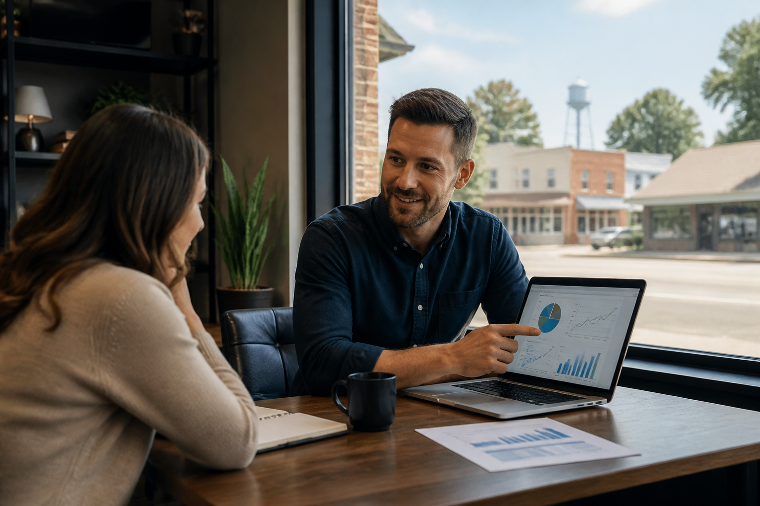Professional SEO for Businesses in Bowlegs, Oklahoma
