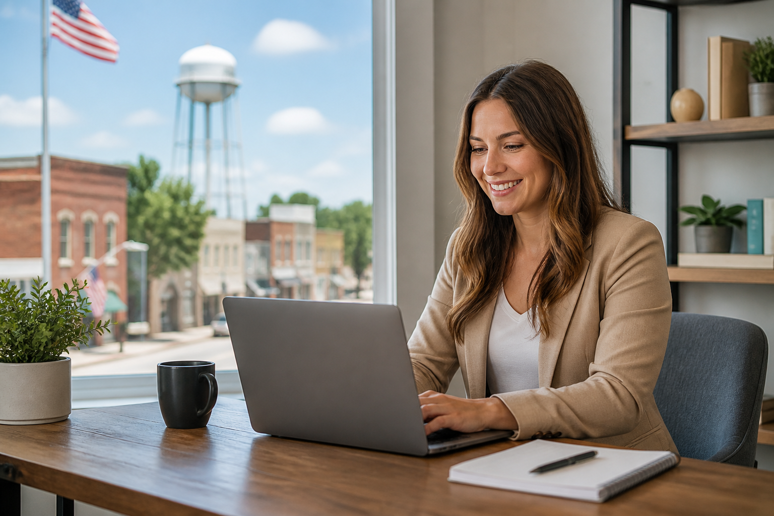 Professional SEO for Businesses in Calvert, Texas