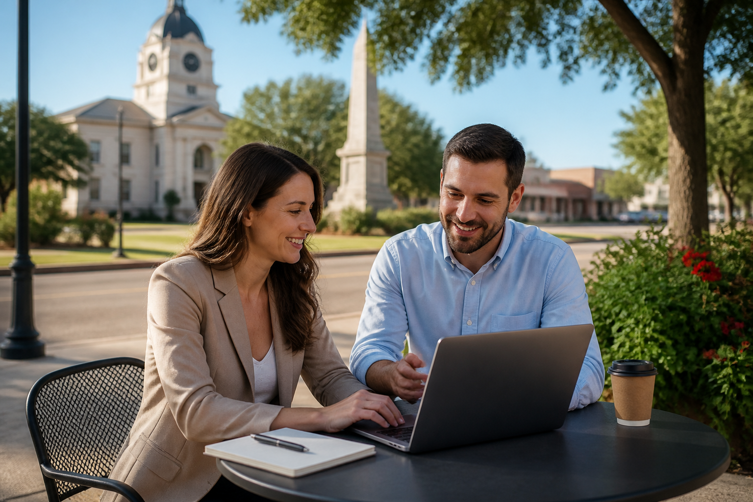 Professional SEO for Businesses in Centerville, Texas