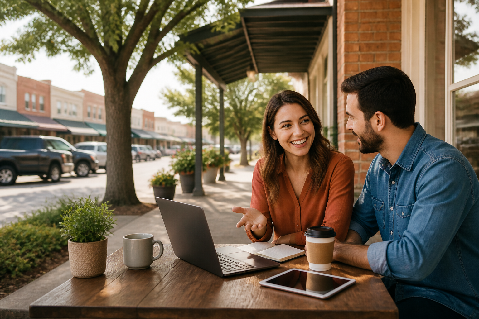 Professional SEO for Businesses in Chico, Texas