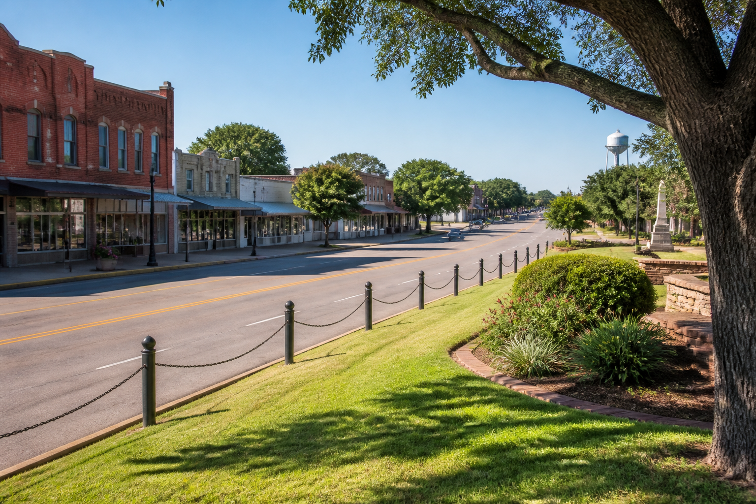 Professional SEO for Businesses in Gallatin, Texas