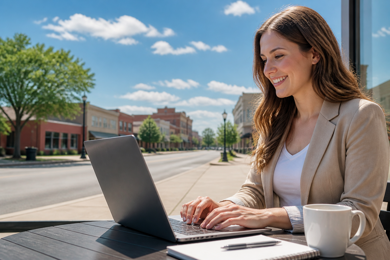 Professional SEO for Businesses in Godley, Texas