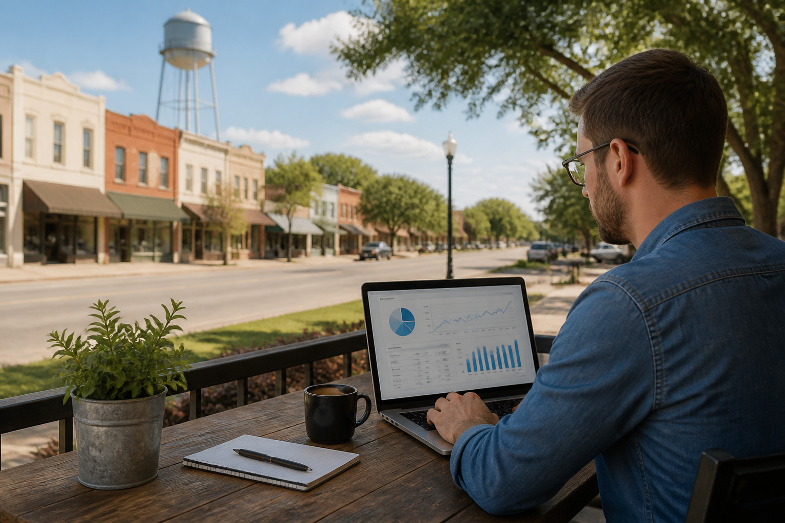 Professional SEO for Businesses in Granger, Texas