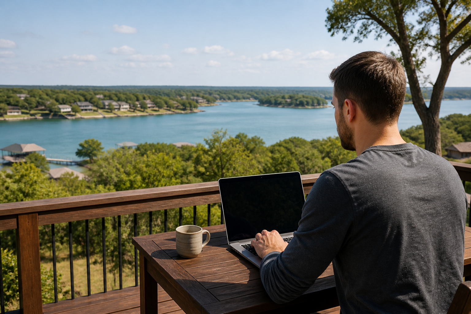 Professional SEO for Businesses in Hideaway, Texas