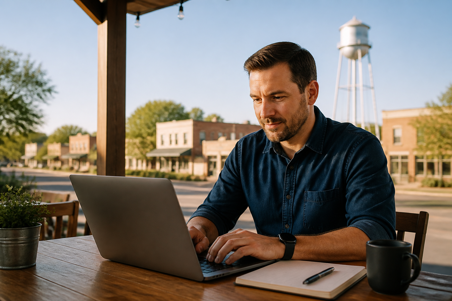 Professional SEO for Businesses in Hutto, Texas