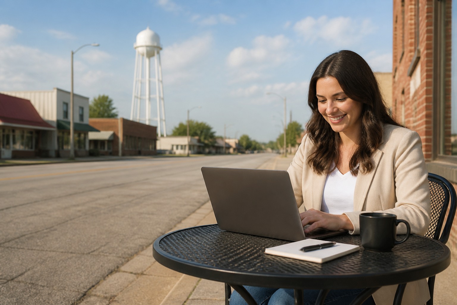 Professional SEO for Businesses in Kenefic, Oklahoma