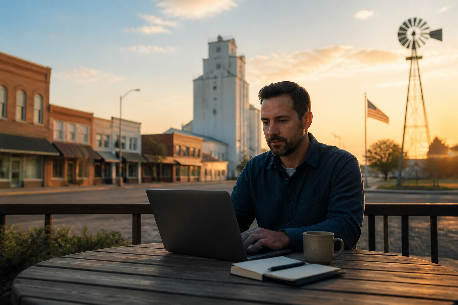 Professional SEO for Businesses in Loco, Oklahoma