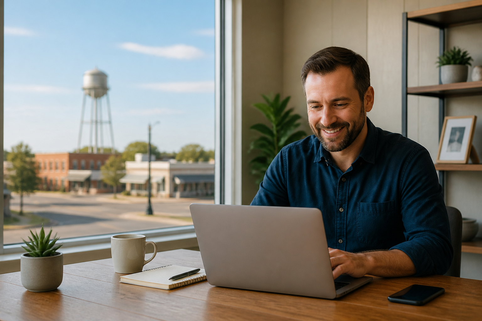 Professional SEO for Businesses in Mehan, Oklahoma