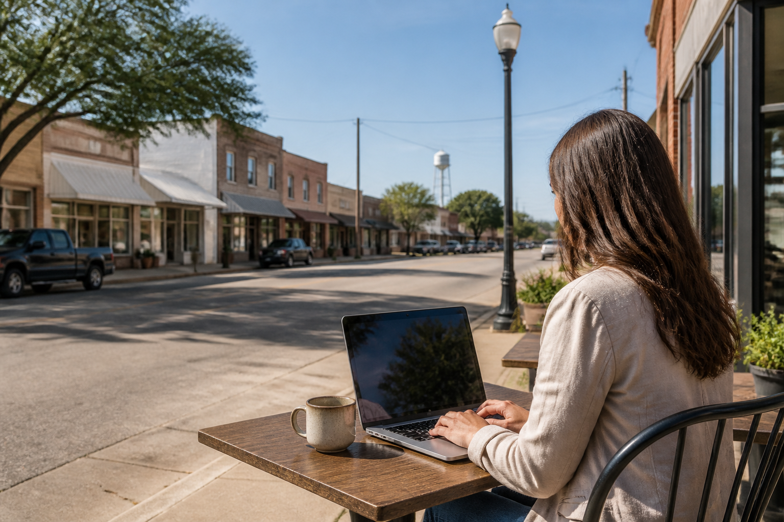 Professional SEO for Businesses in Mullin, Texas
