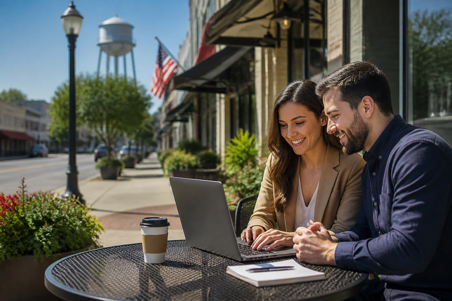 Professional SEO for Businesses in Rockdale, Texas