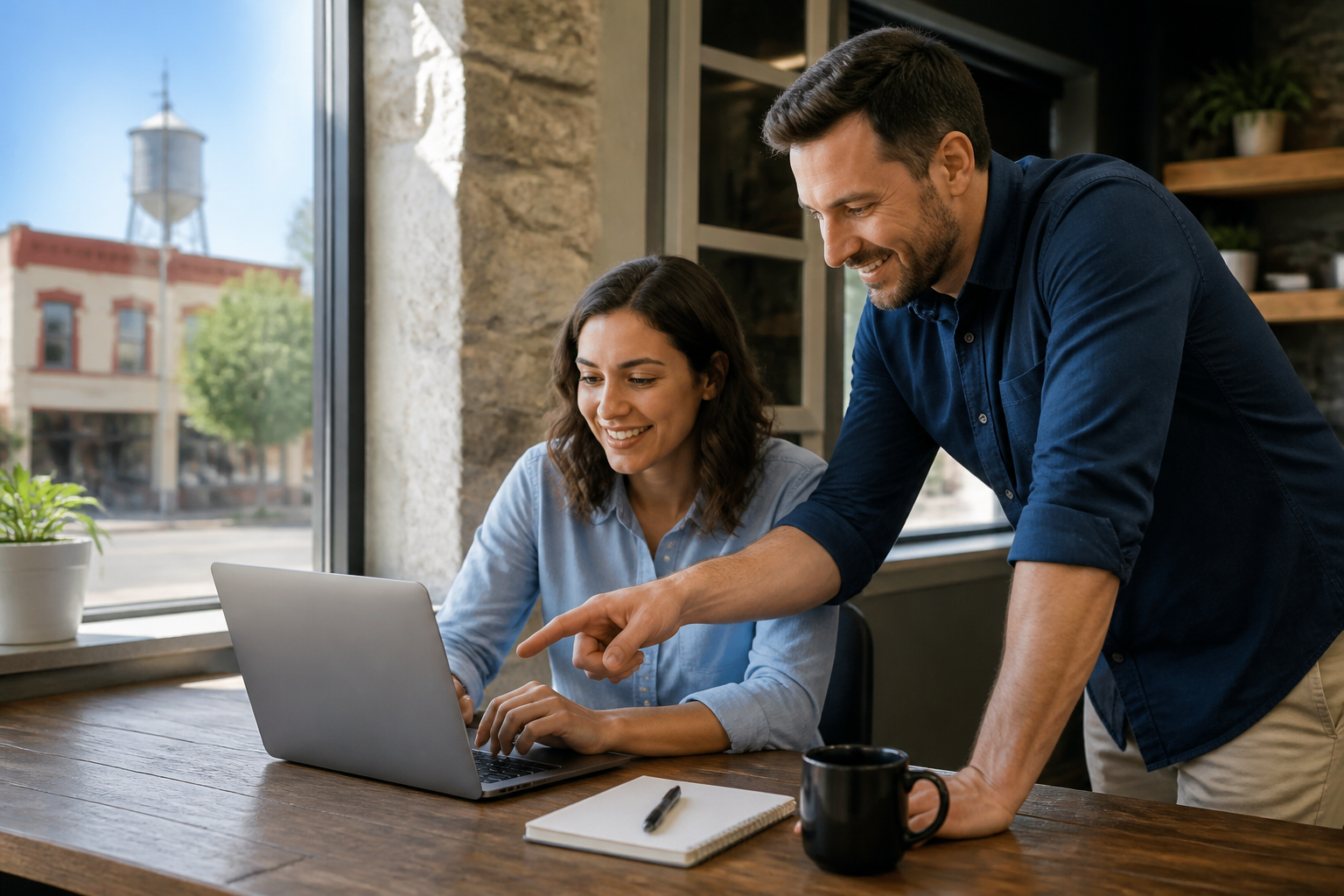 Professional SEO for Businesses in Sanger, Texas