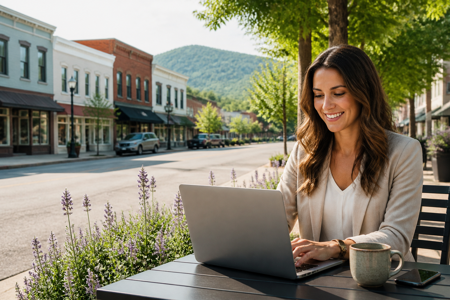 Professional SEO for Businesses in Saratoga, Arkansas