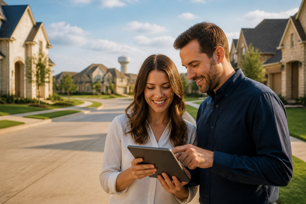 Providence Village Businesses Trust Our AI Automation Services