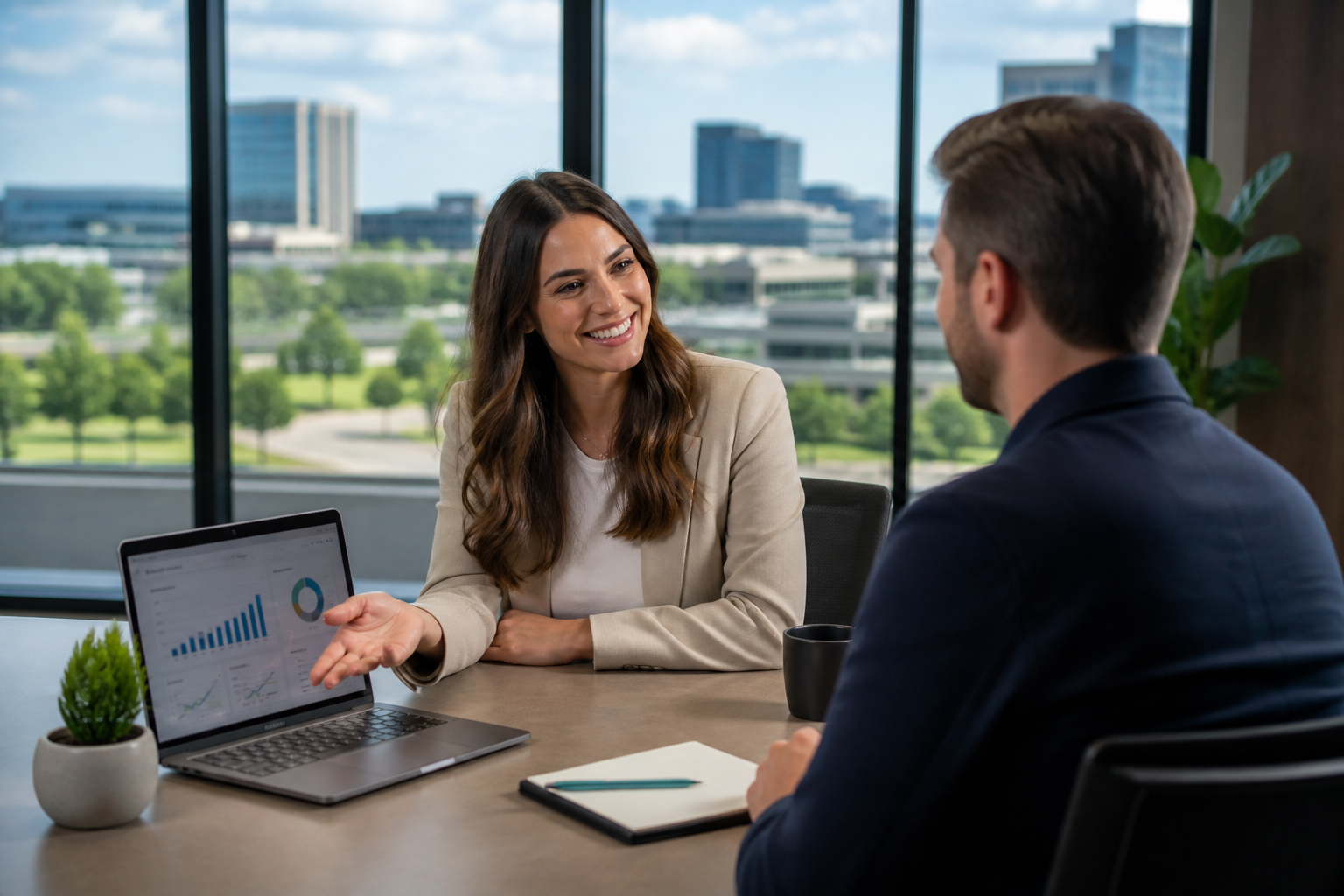 Rank in AI Agency Helping Frisco, TX Businesses Succeed