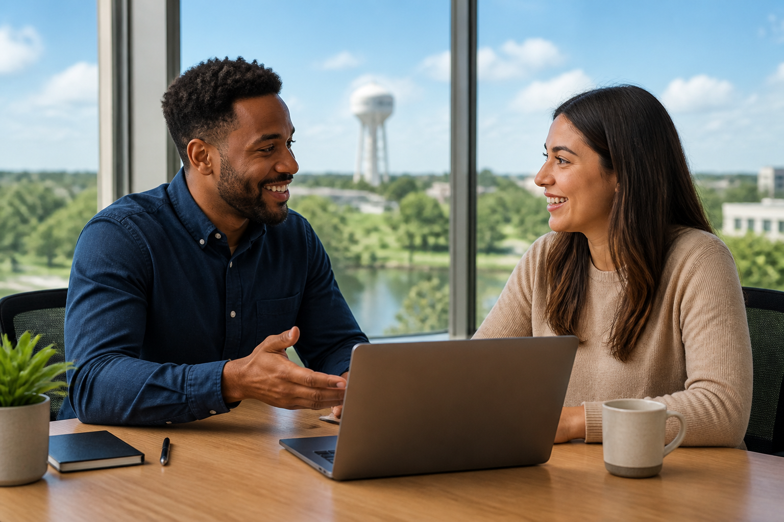 Rank in AI Experts Serving Grand Prairie, TX