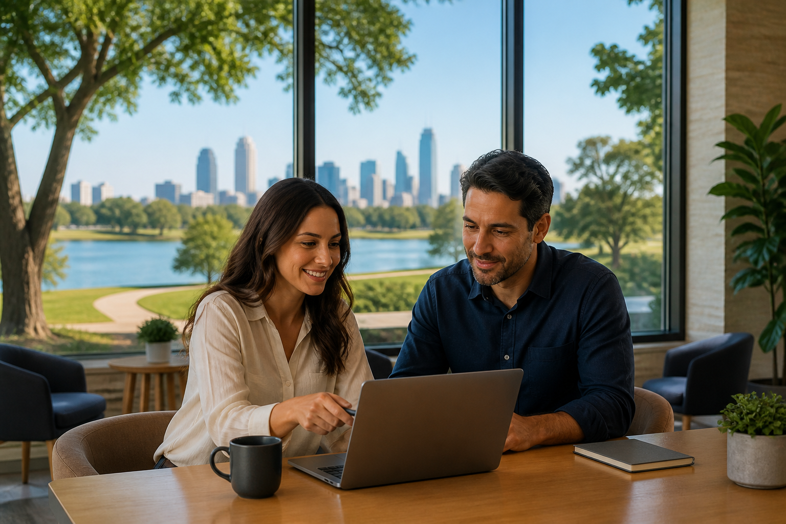 Rank in AI Professionals Serving Lakewood Dallas, TX