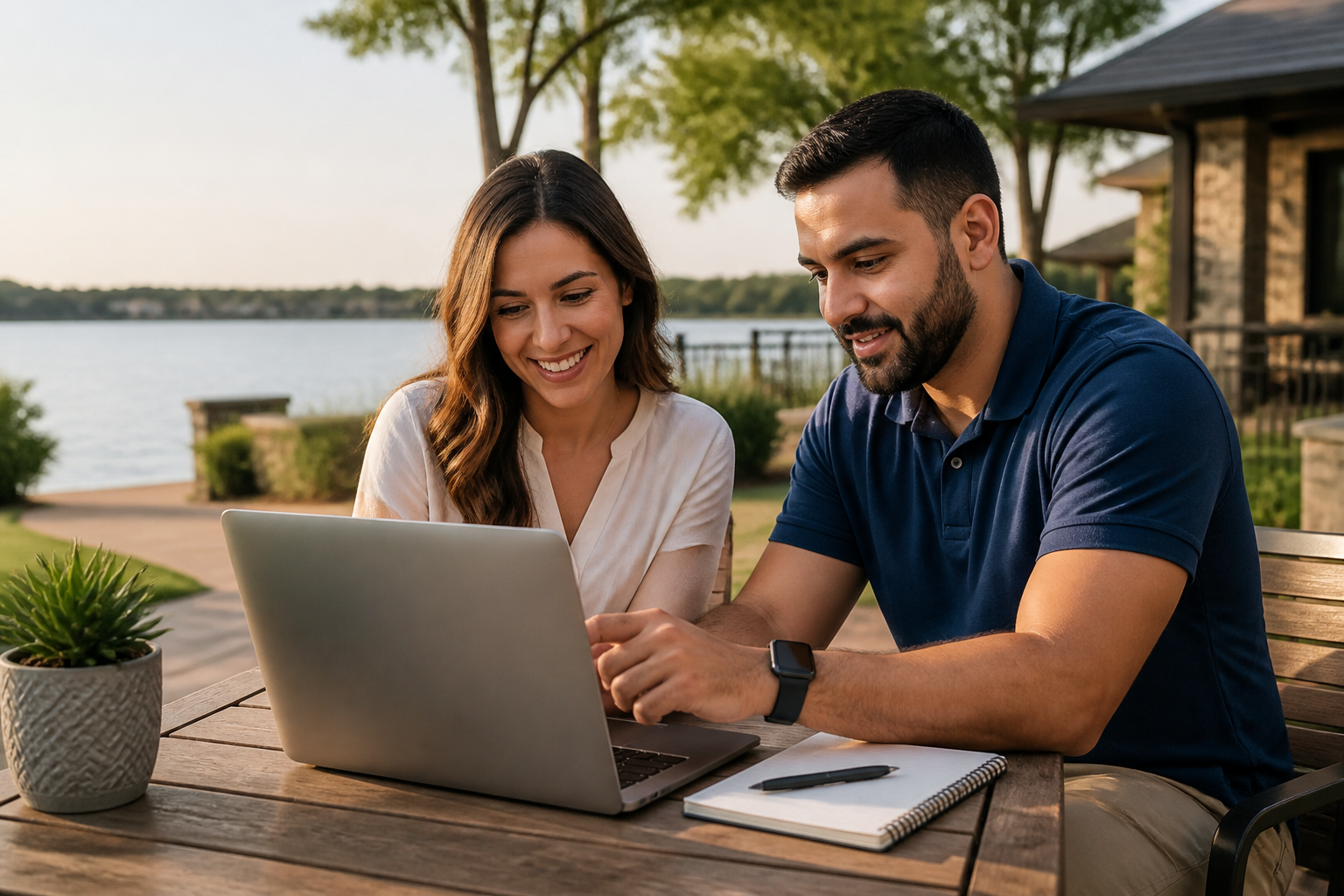 Rank in AI Services Designed for Little Elm, TX Businesses
